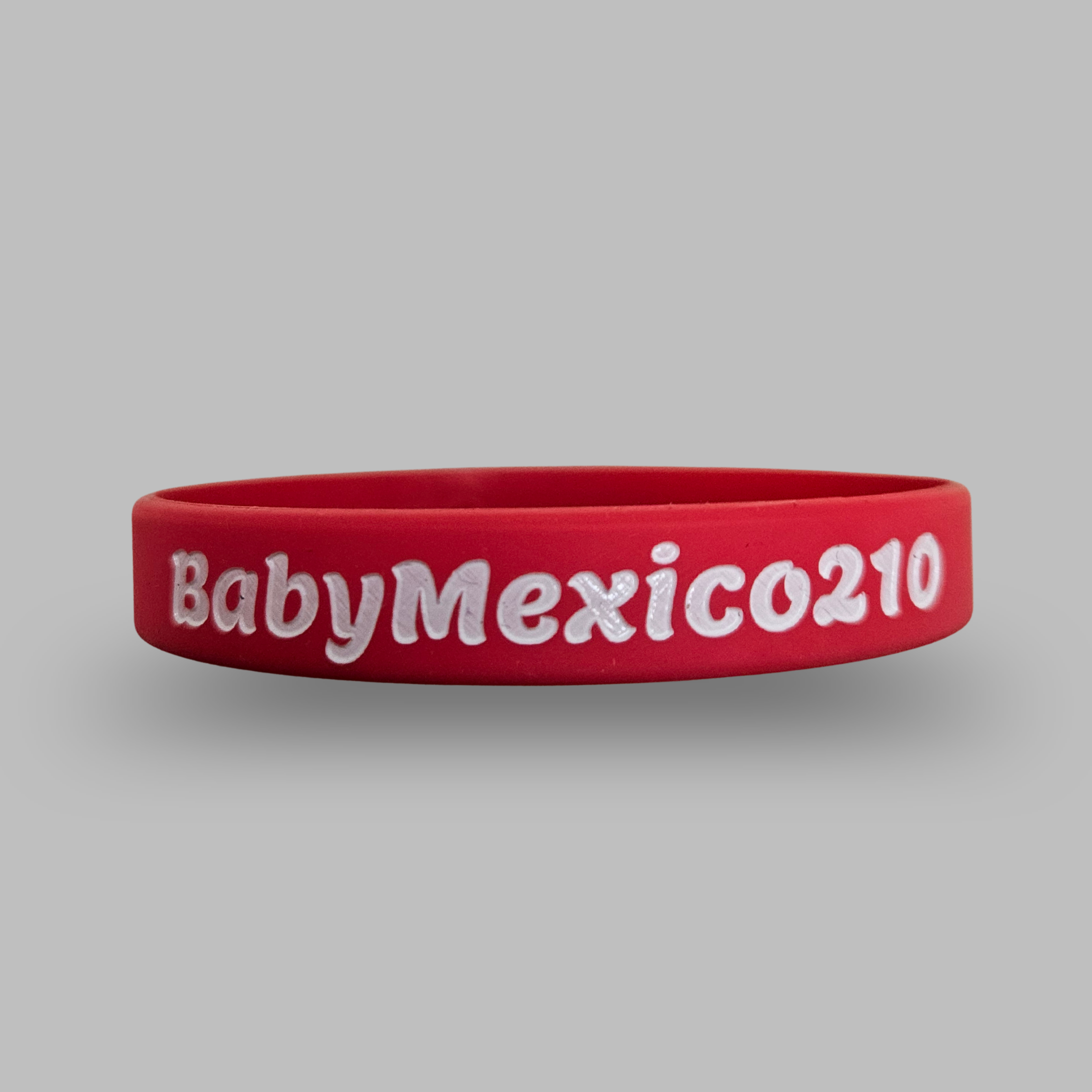 BabyMexico210 Band