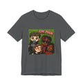 Oh Man Tee - BabyMexico210