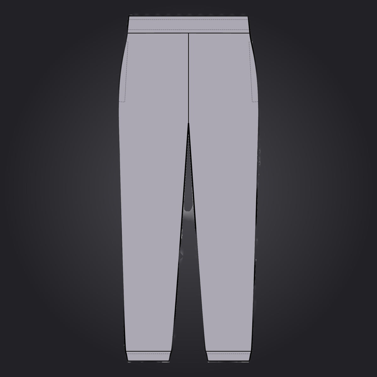 210 Productions Sweatpants