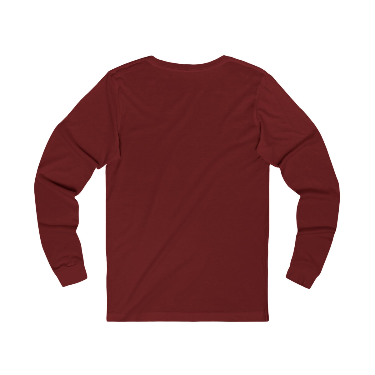 210 Long Sleeve Tee