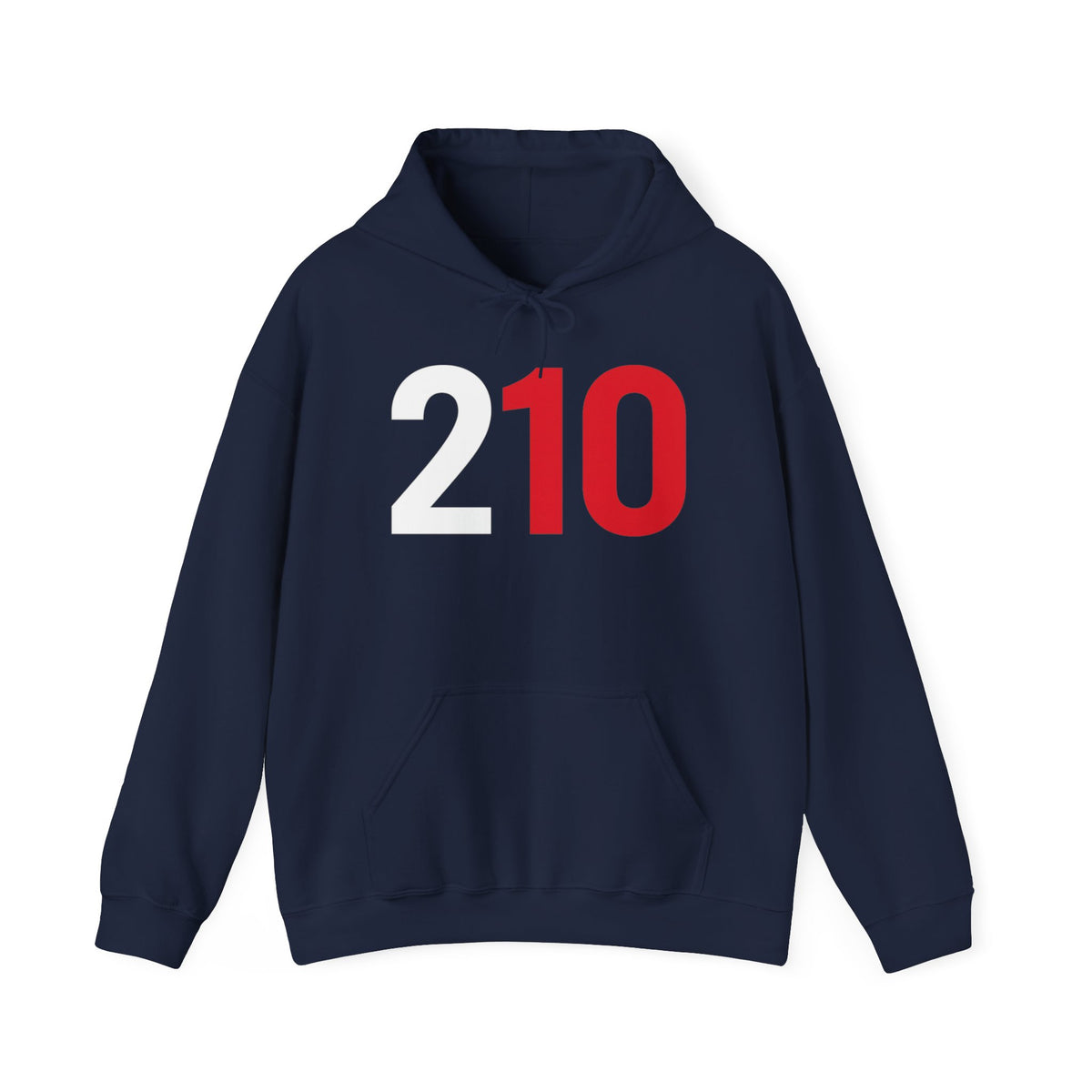 210 Hoodie