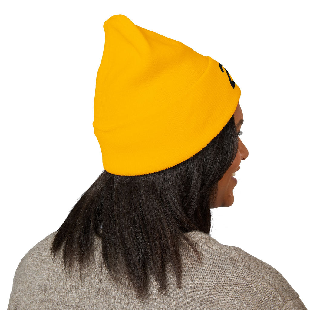 210 Beanie – Light Colors