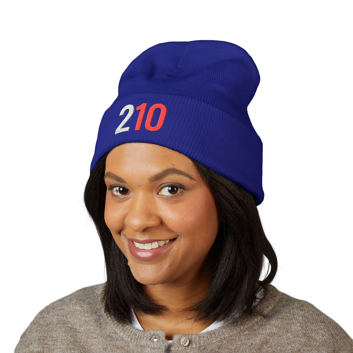 210 Beanie