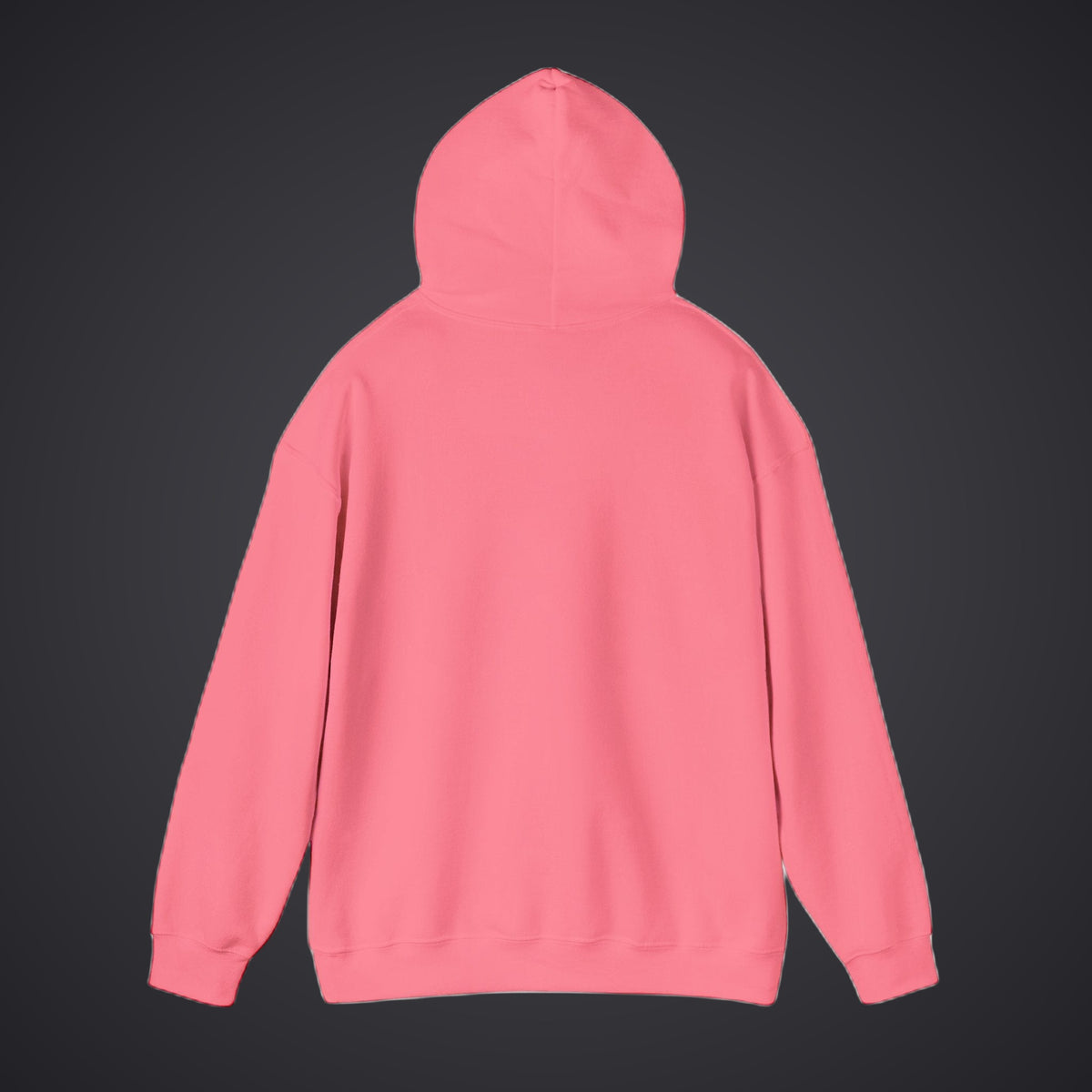 210 Hoodie – Pink