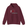 210 Productions Hoodie – Full Logo