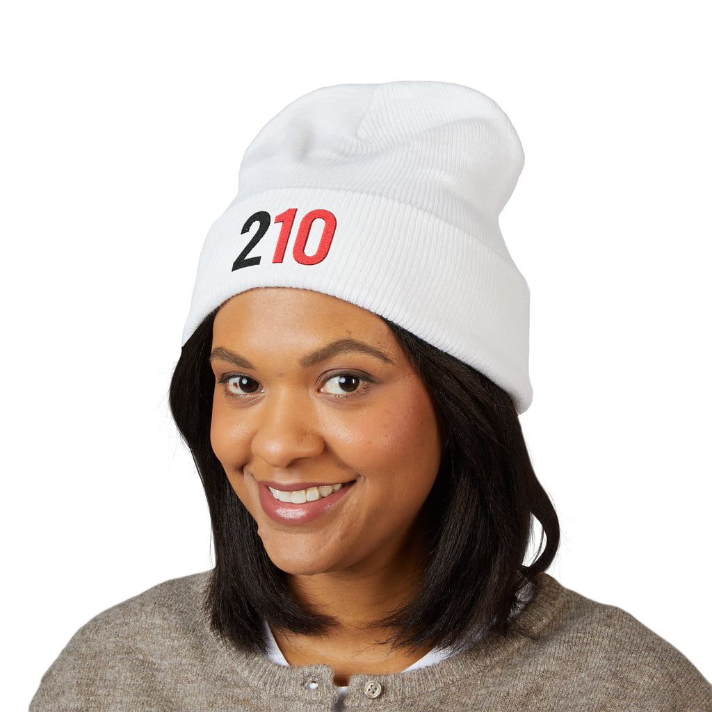 210 Beanie – Light Colors