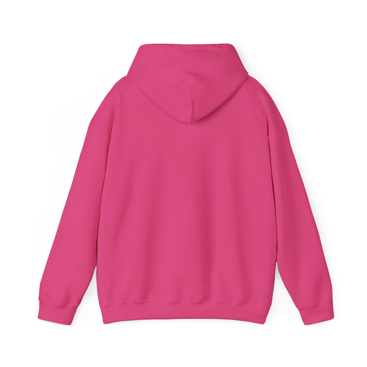 210 Hoodie – Pink