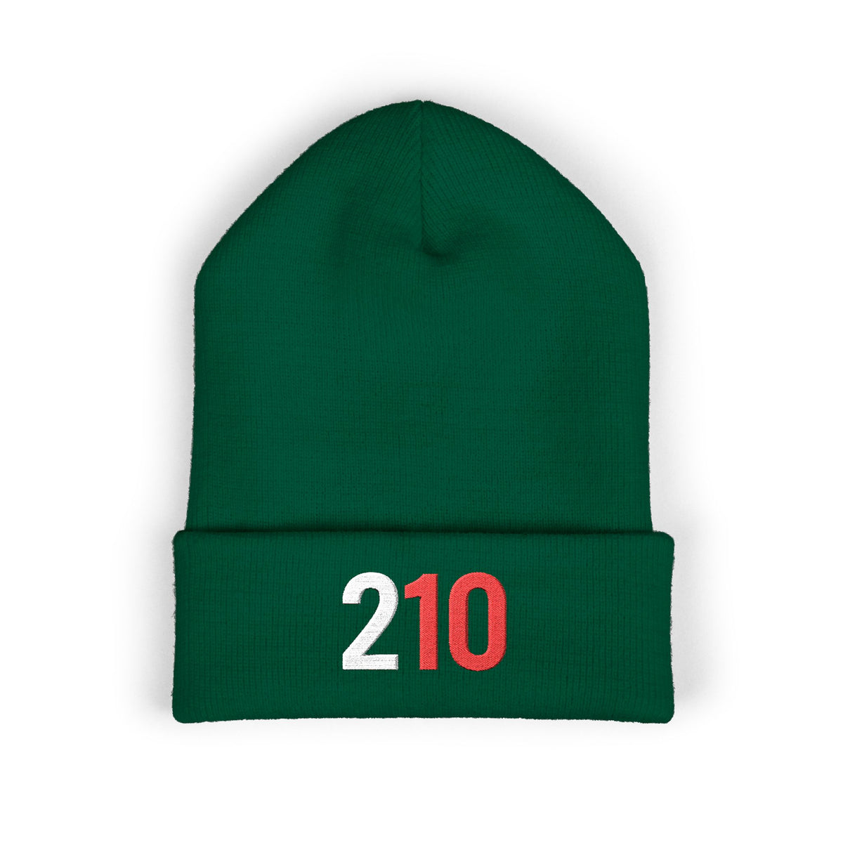 210 Beanie