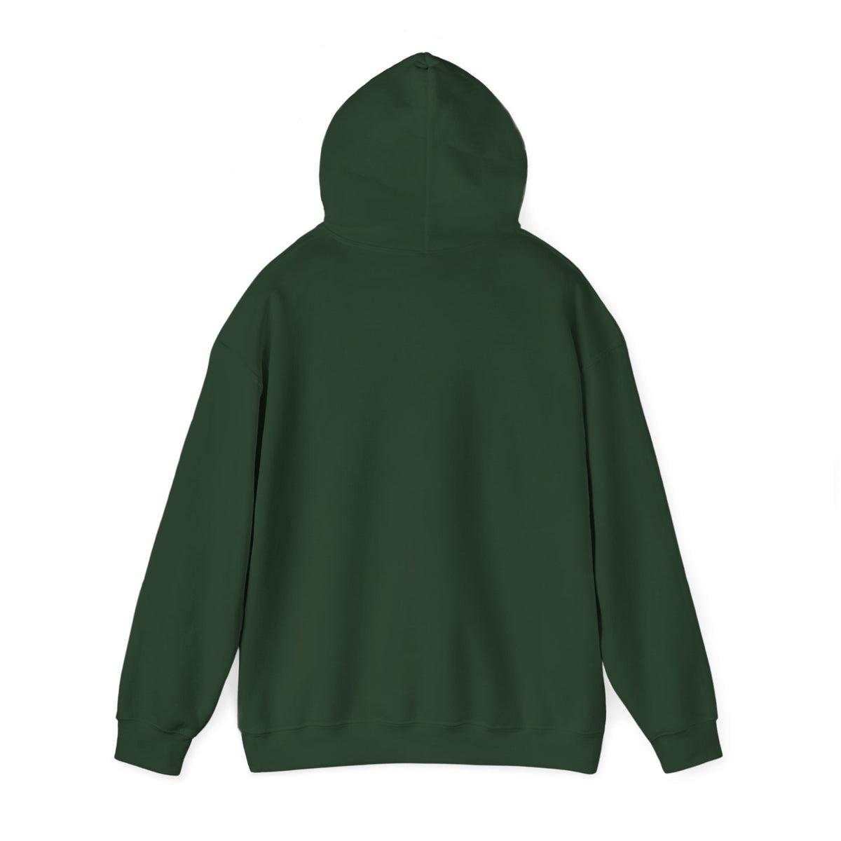 210 Productions Hoodie – Full Logo