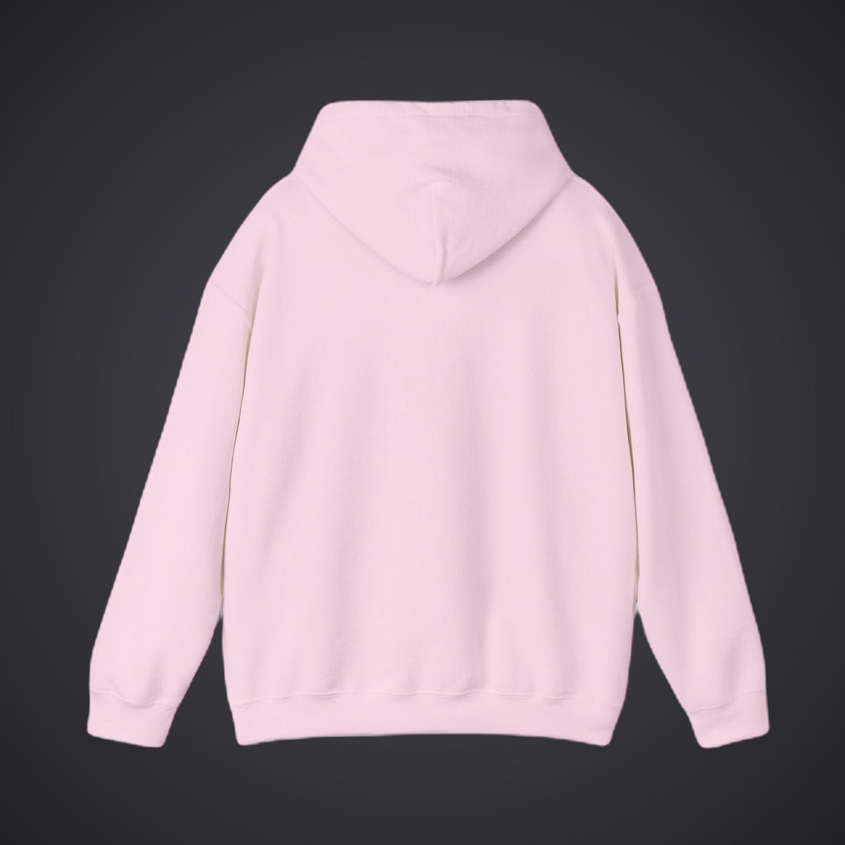 210 Hoodie – Pink