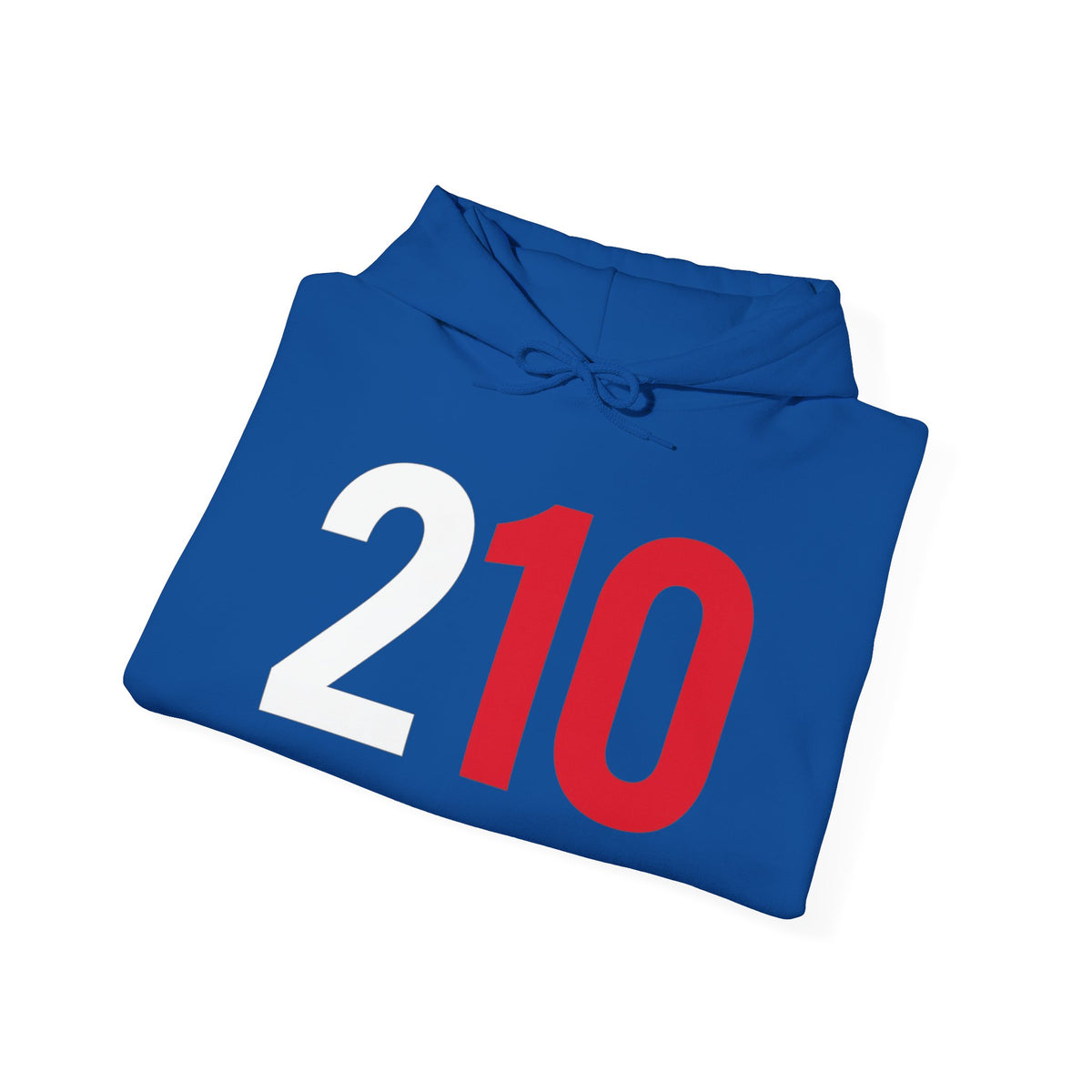 210 Hoodie