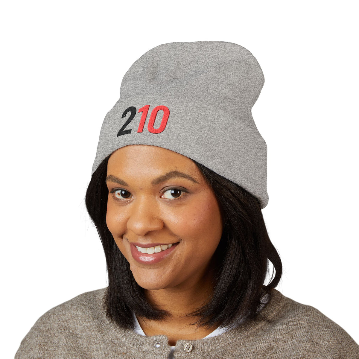 210 Beanie – Light Colors
