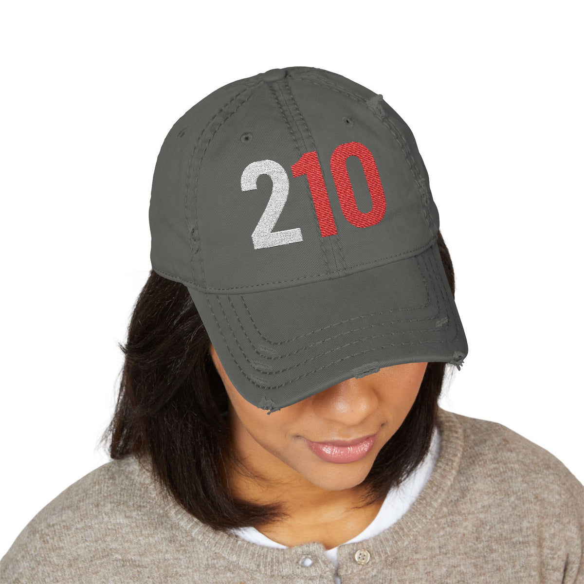 210 Vintage Cap