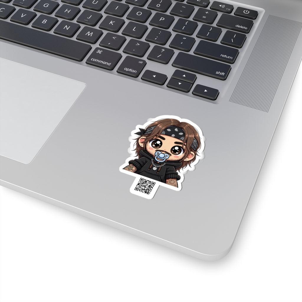 BabyMexico210 Sticker