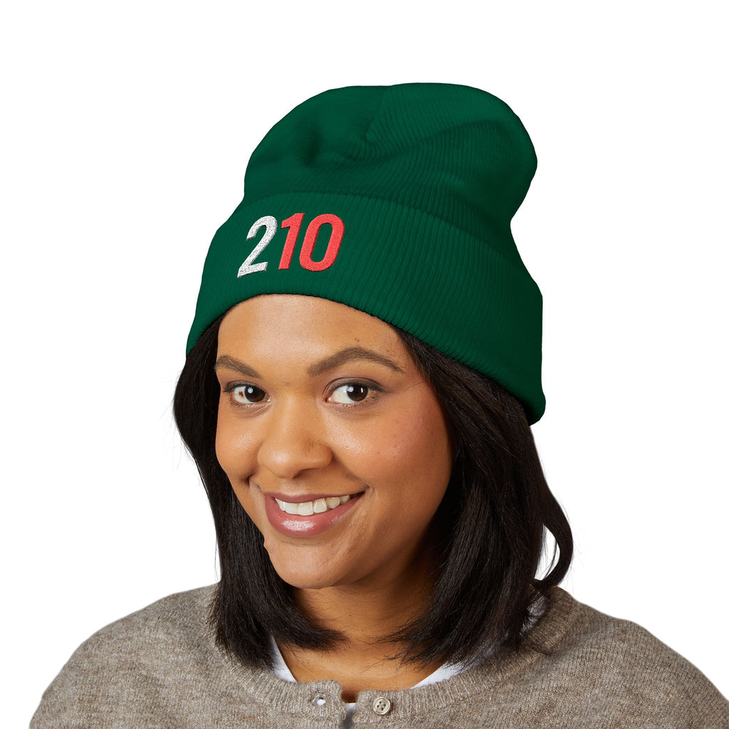 210 Beanie
