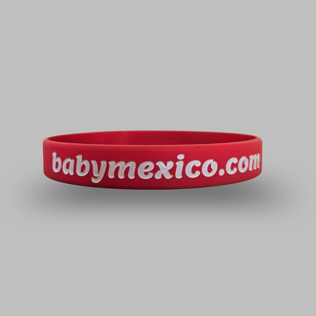 BabyMexico210 Band