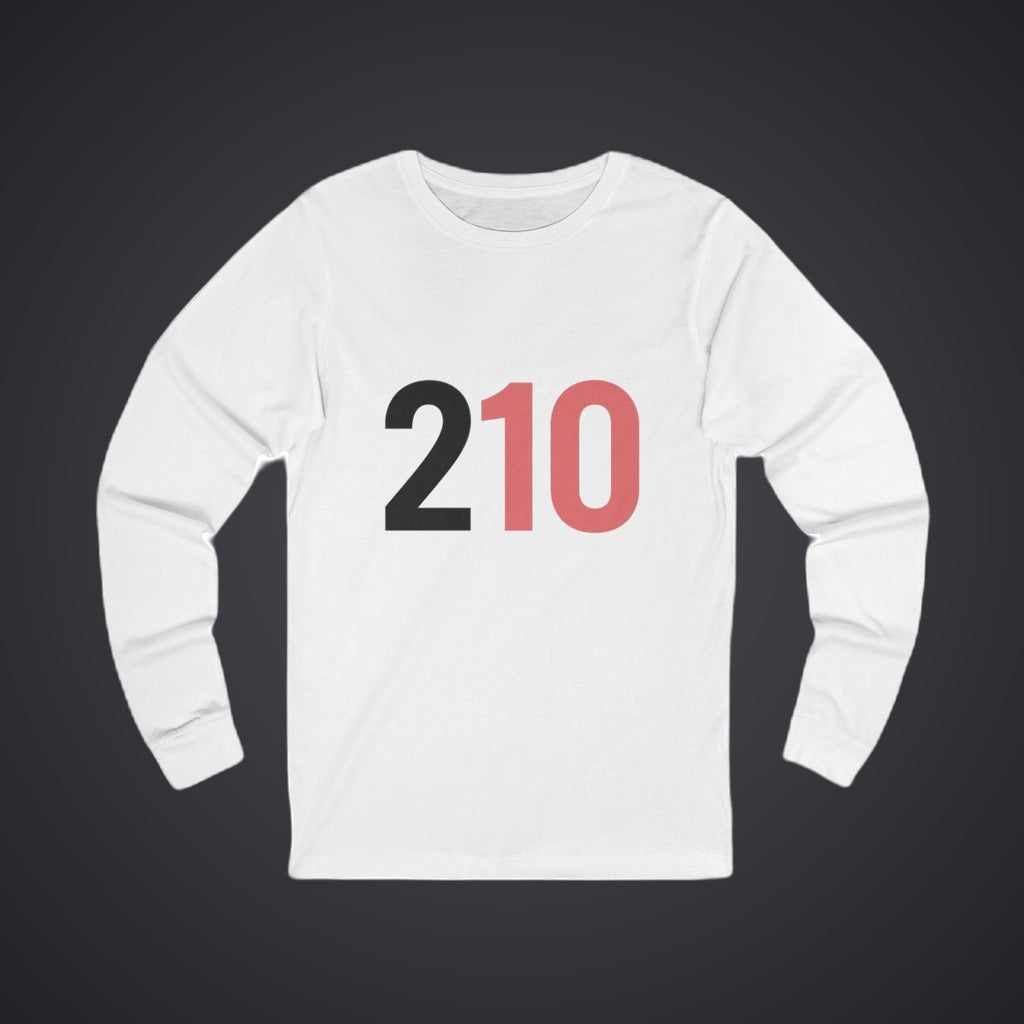 210 mockup