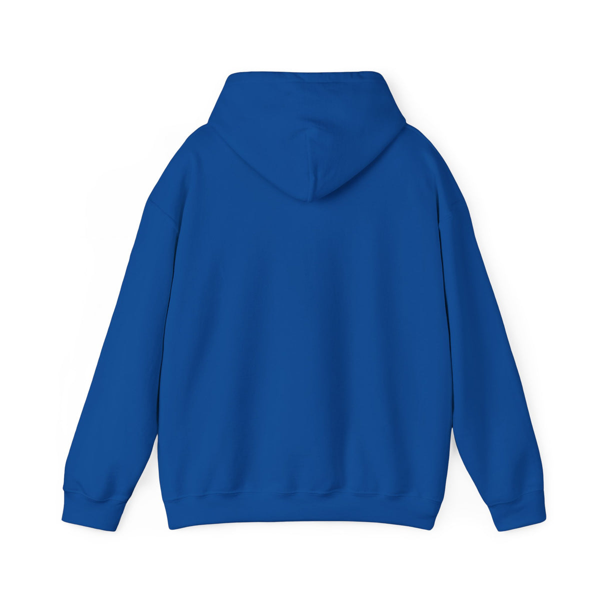 210 Productions Hoodie – Full Logo