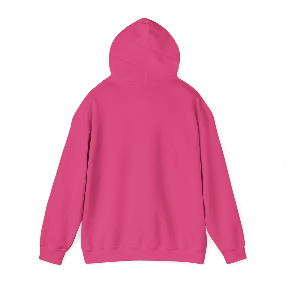 210 Hoodie – Pink