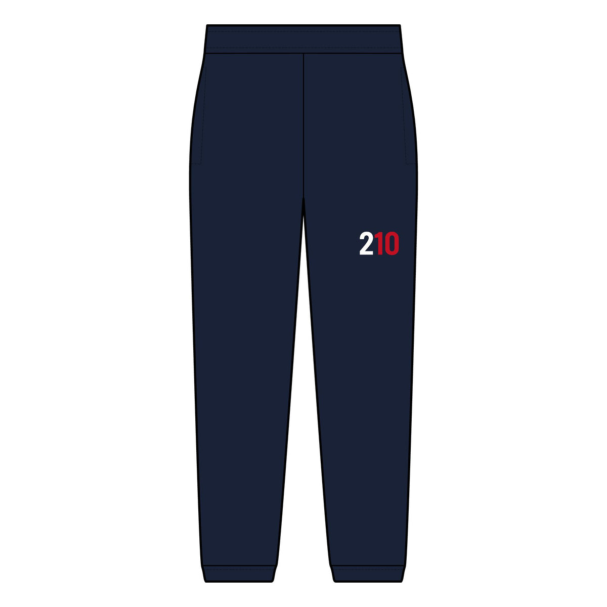 210 Productions Sweatpants