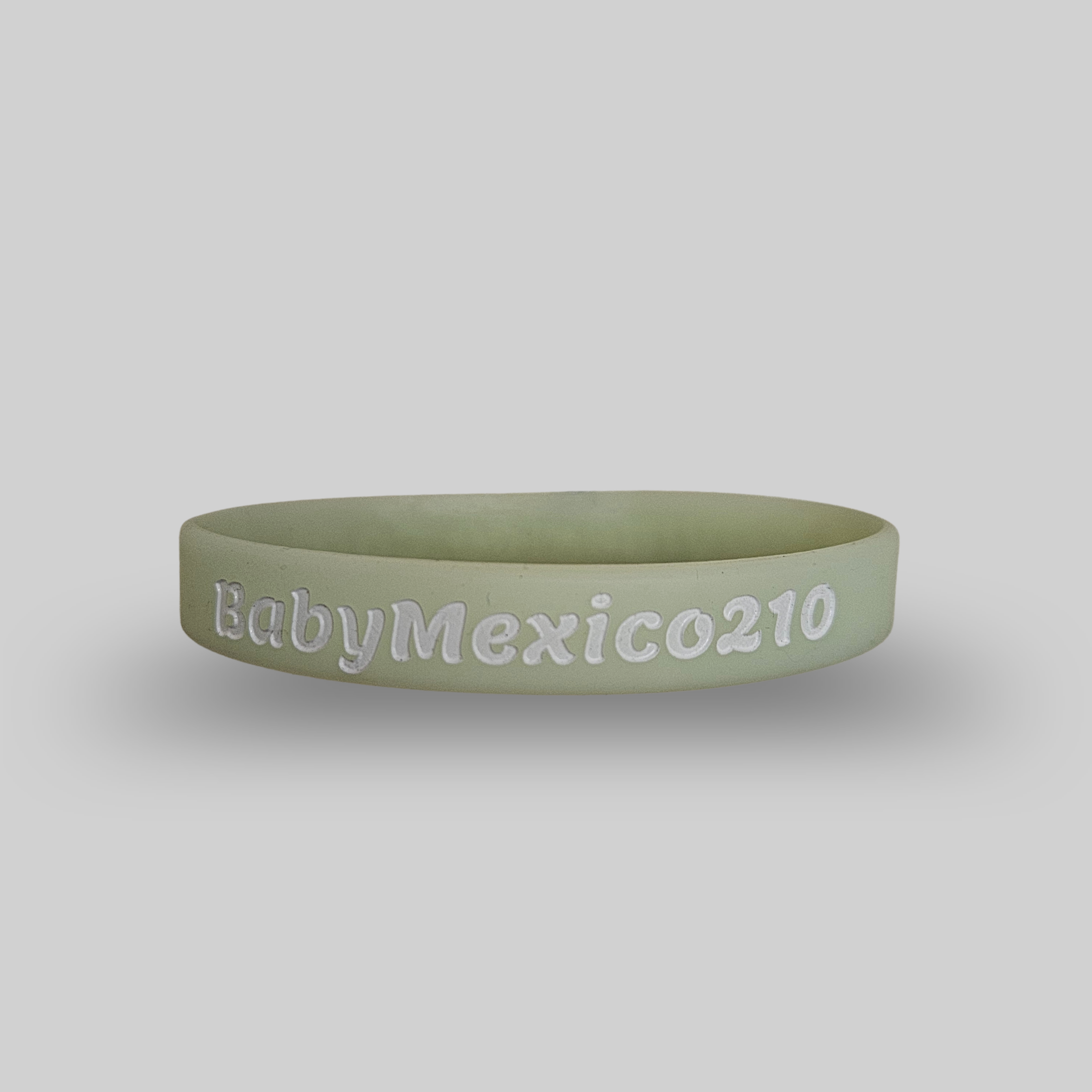BabyMexico210 Band