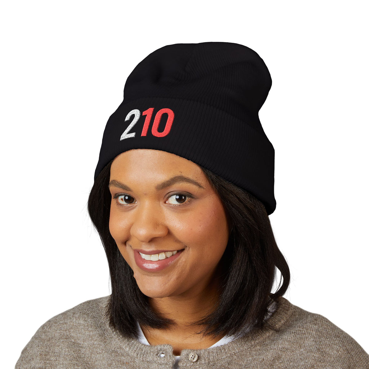 210 Beanie