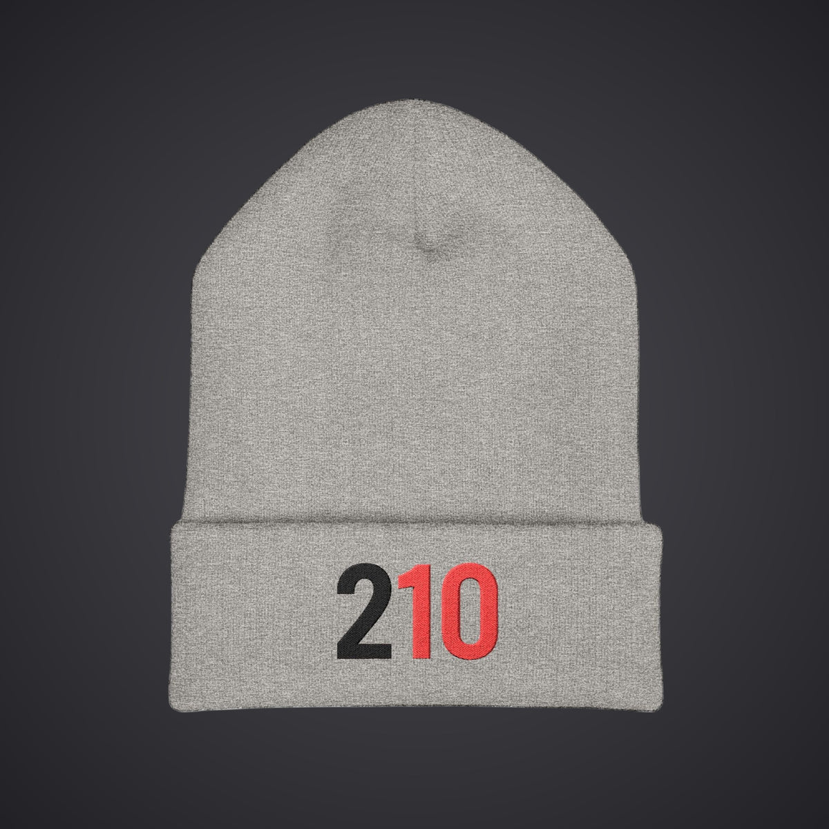 210 Beanie – Light Colors