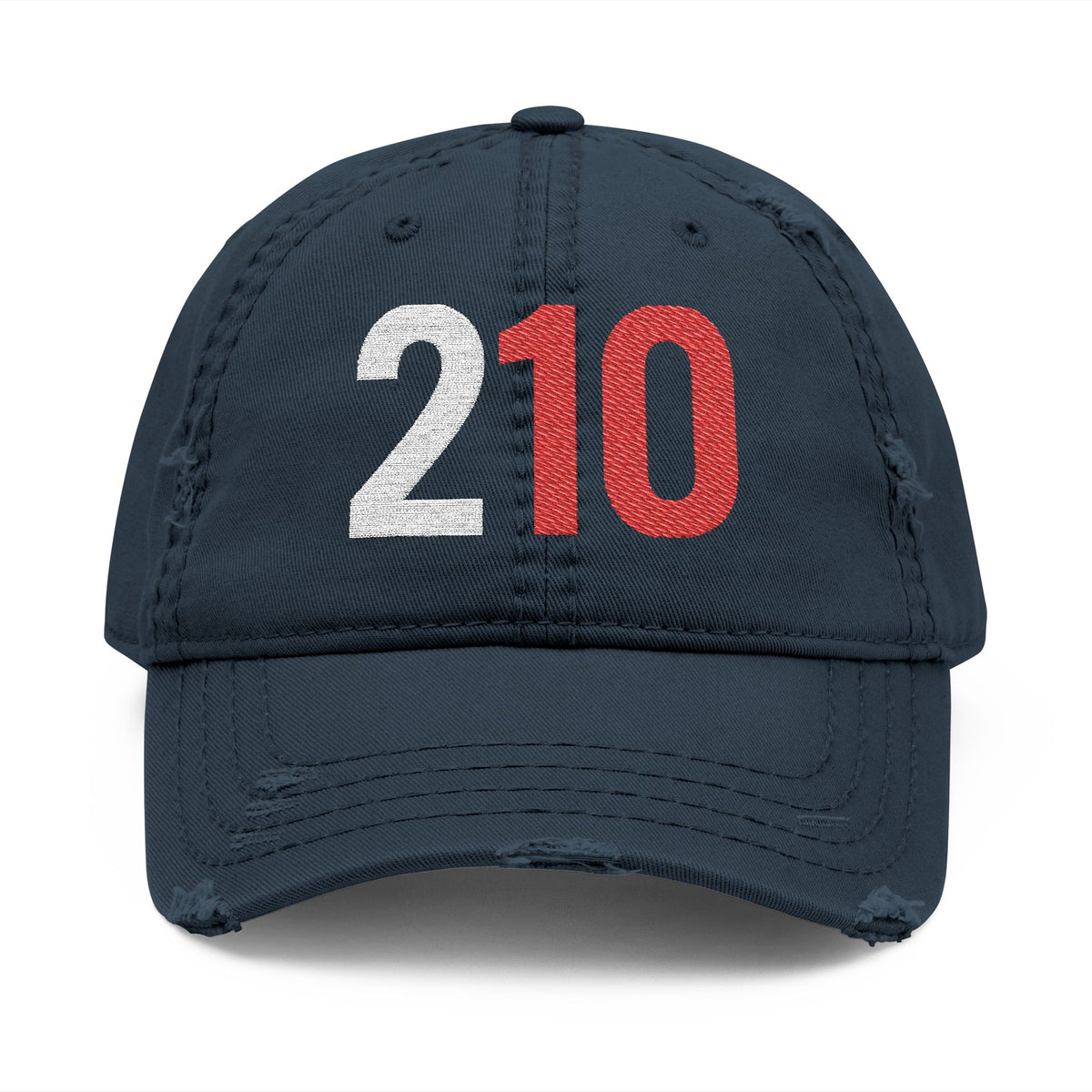 210 Vintage Cap