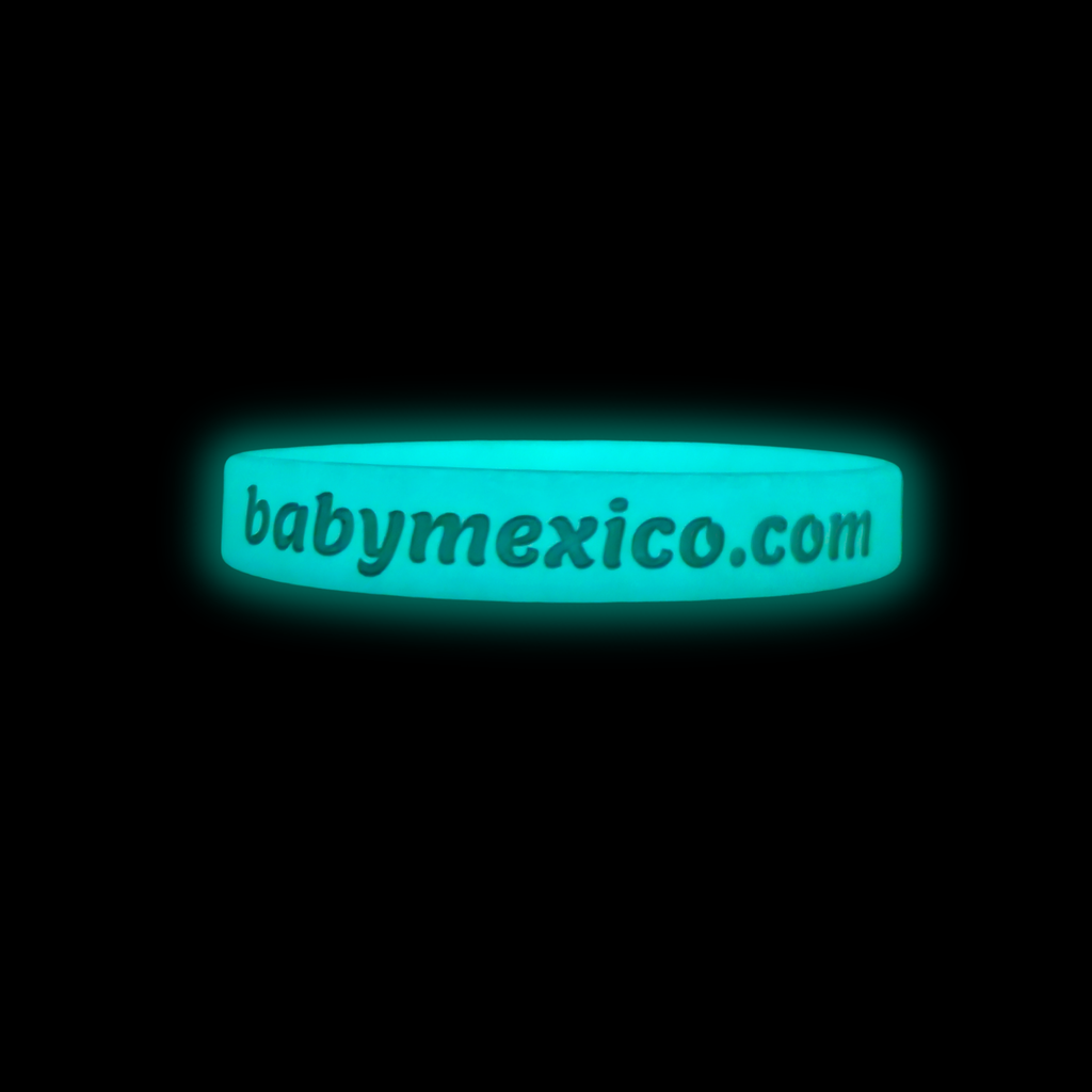 BabyMexico210 Band
