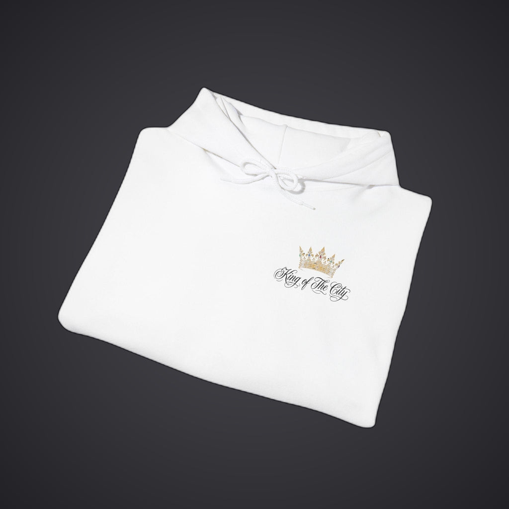 King of the City Hoodie