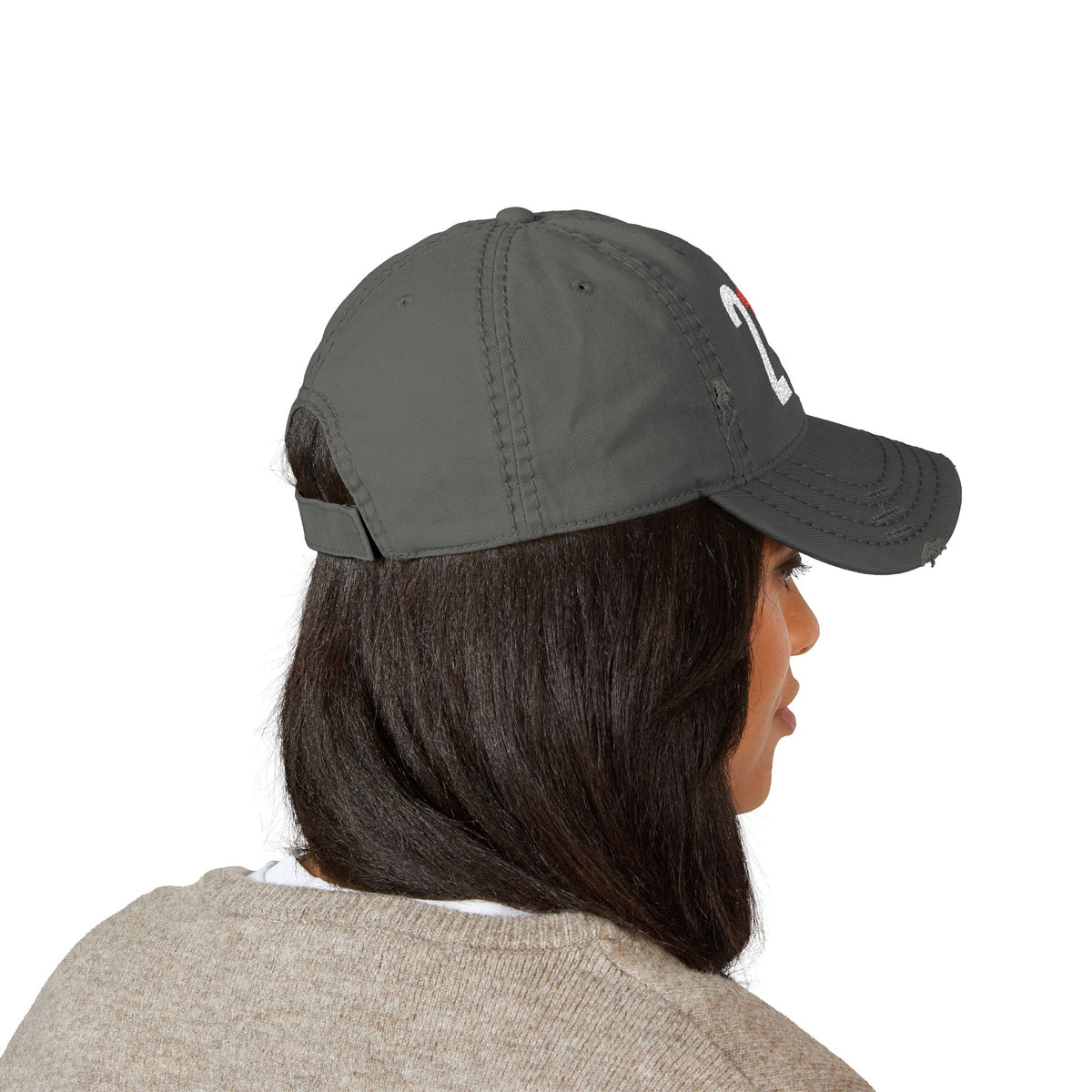 210 Vintage Cap