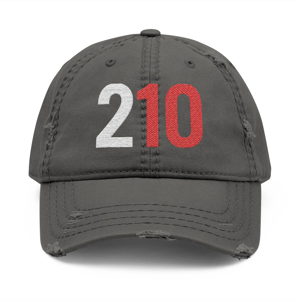 210 Vintage Cap