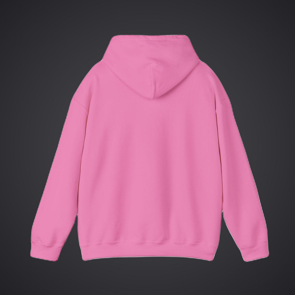 210 Hoodie – Pink