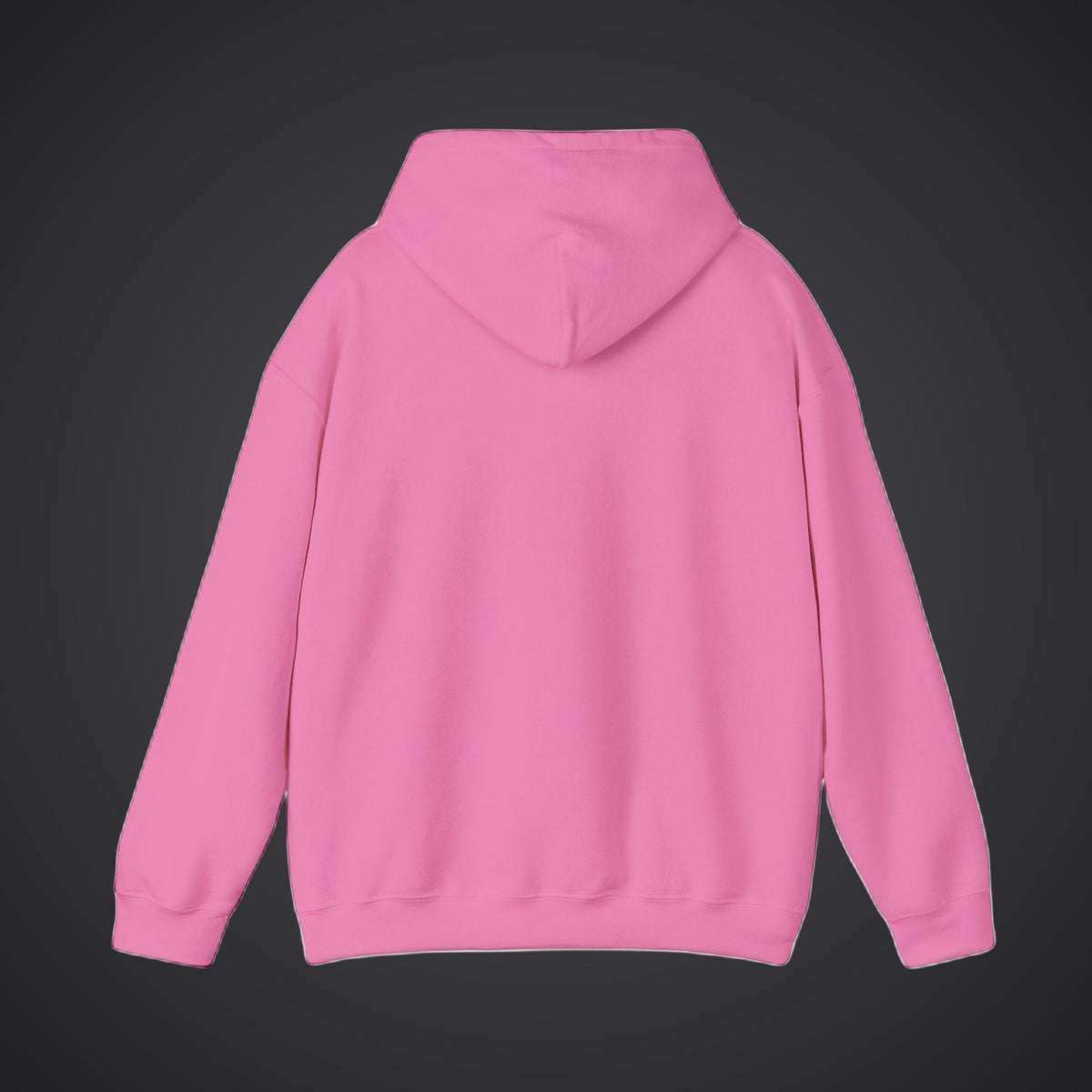 210 Hoodie – Pink