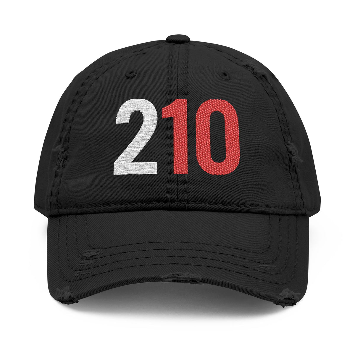 210 Vintage Cap