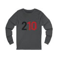 210 Long Sleeve Tee