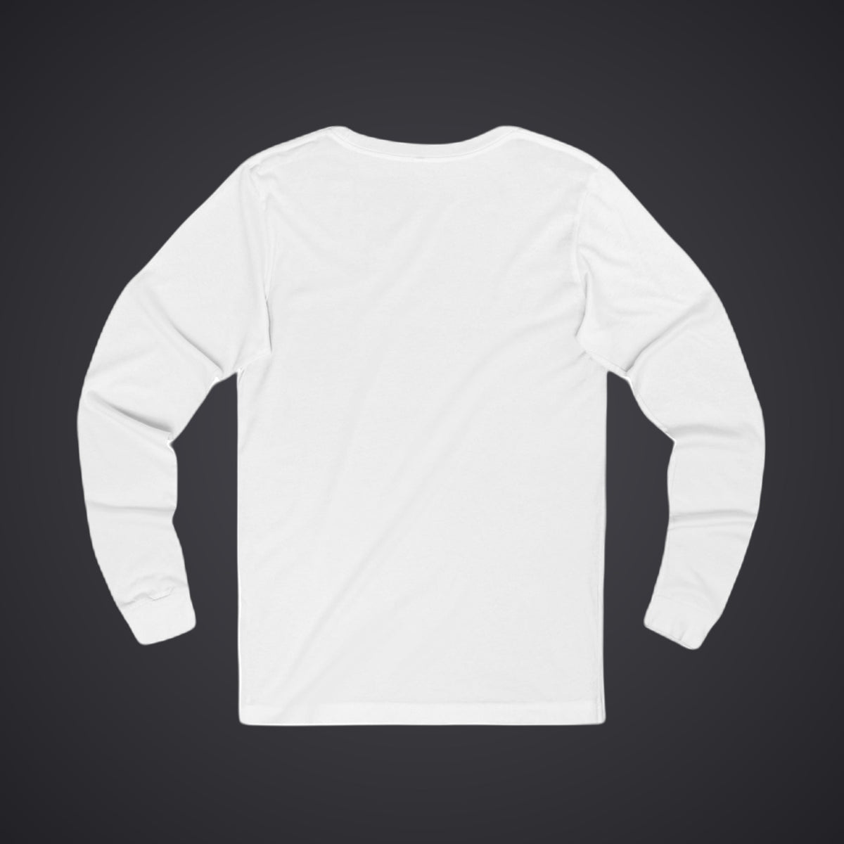 210 Long Sleeve Tee