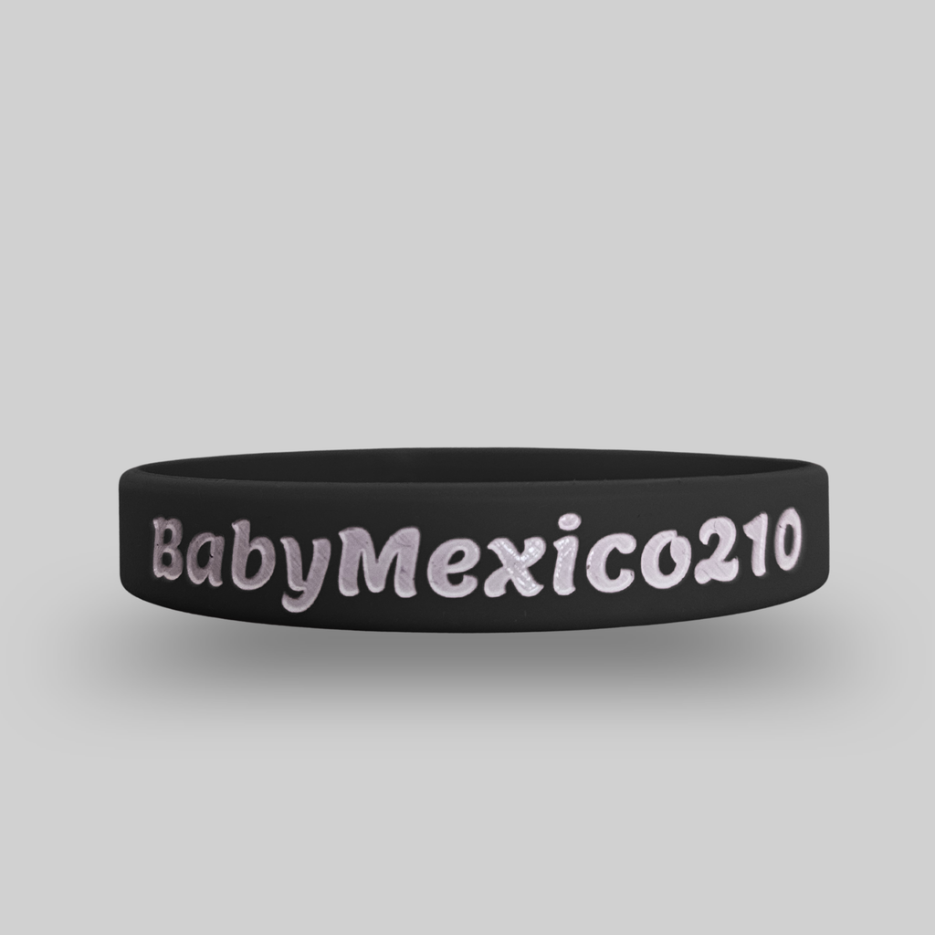 BabyMexico210 Band