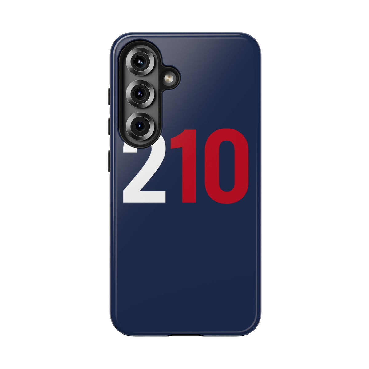 210 Tough Phone Case – Navy