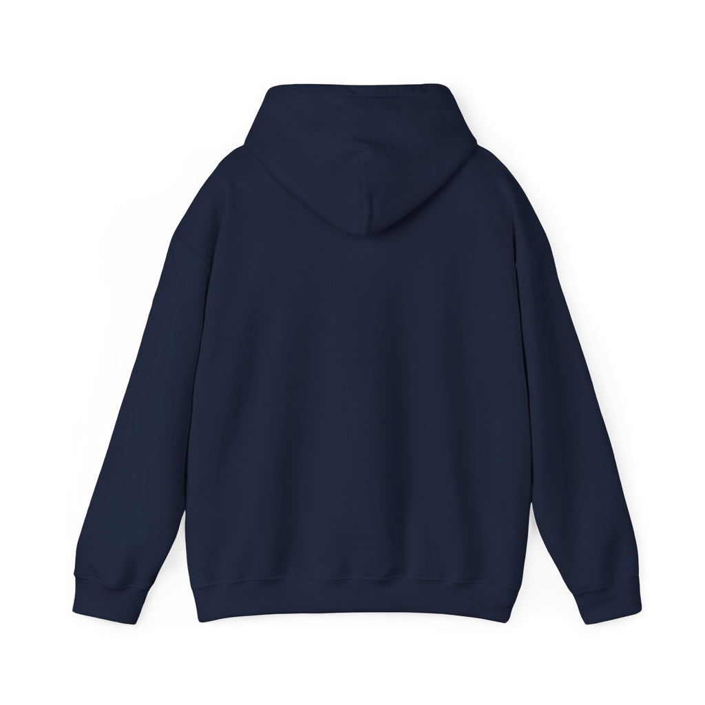 210 Productions Hoodie – Full Logo