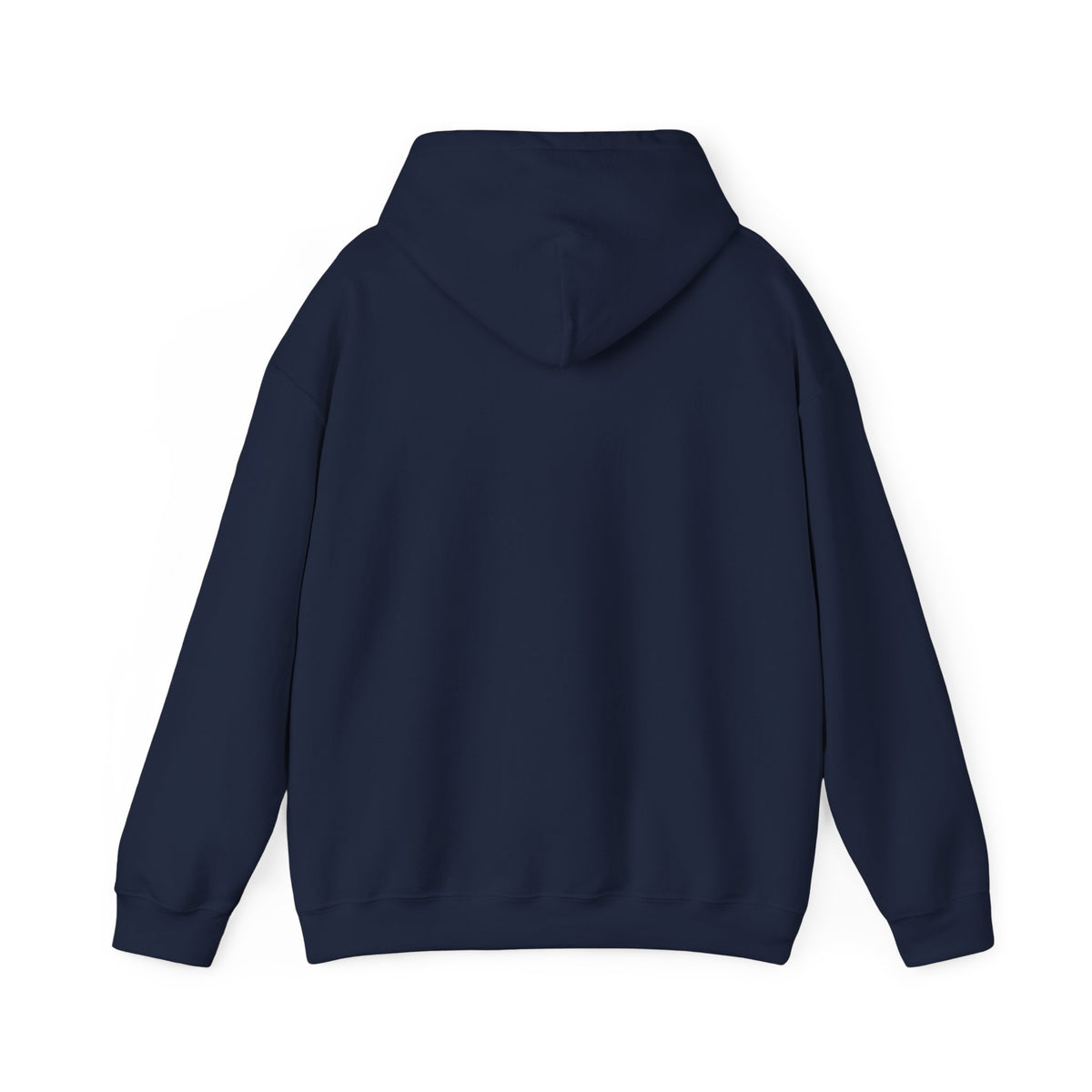 210 Productions Hoodie – Full Logo