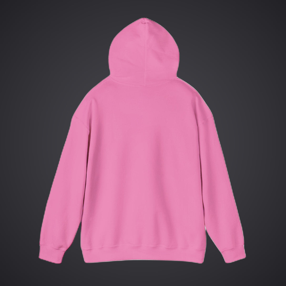 210 Hoodie – Pink