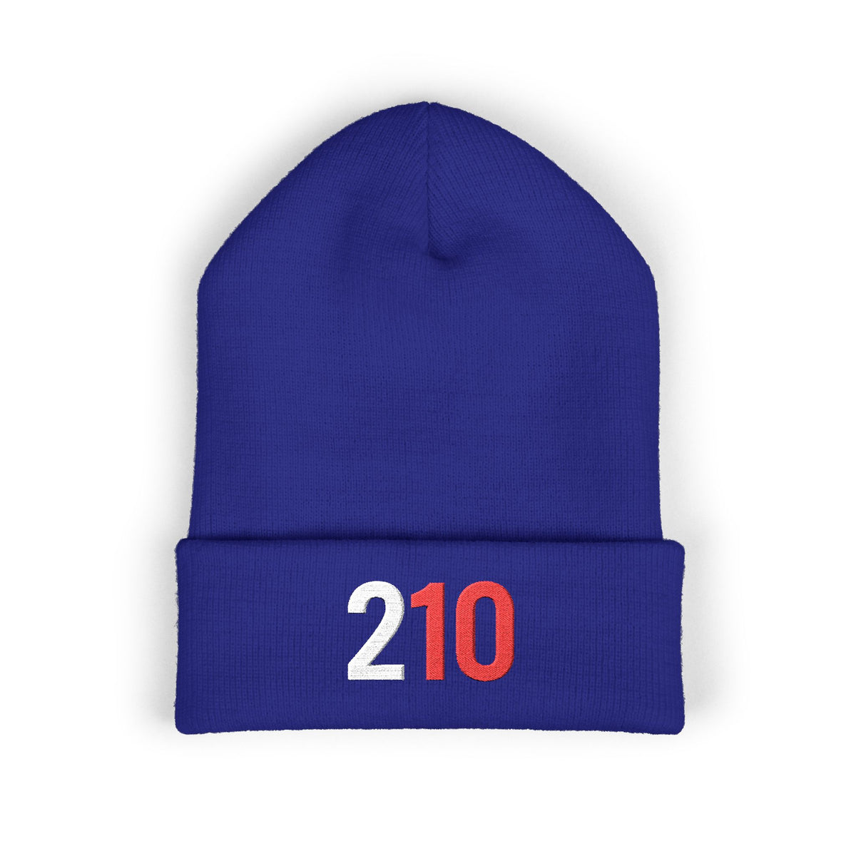210 Beanie