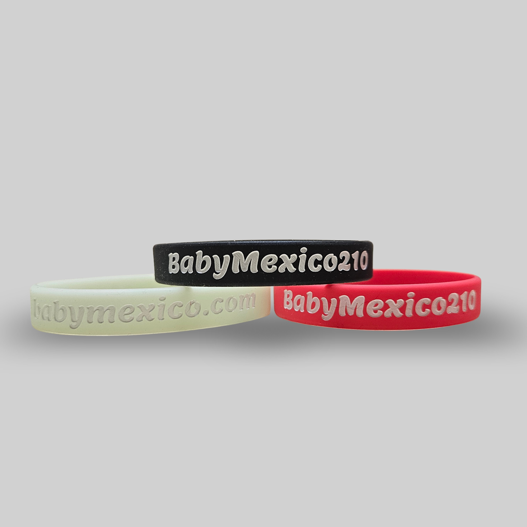BabyMexico210 Band
