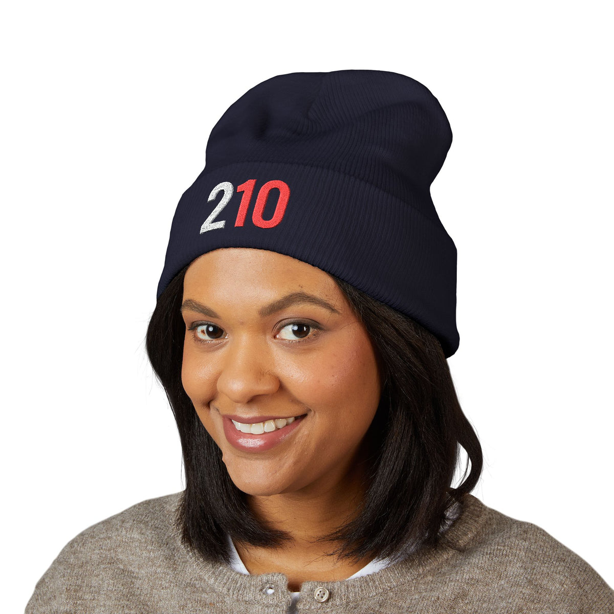 210 Beanie