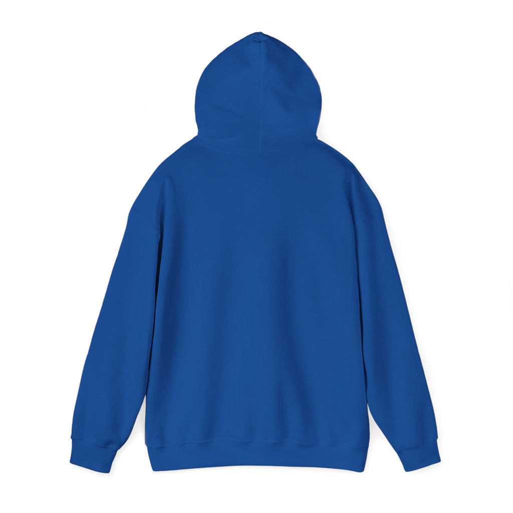 210 Productions Hoodie – Full Logo