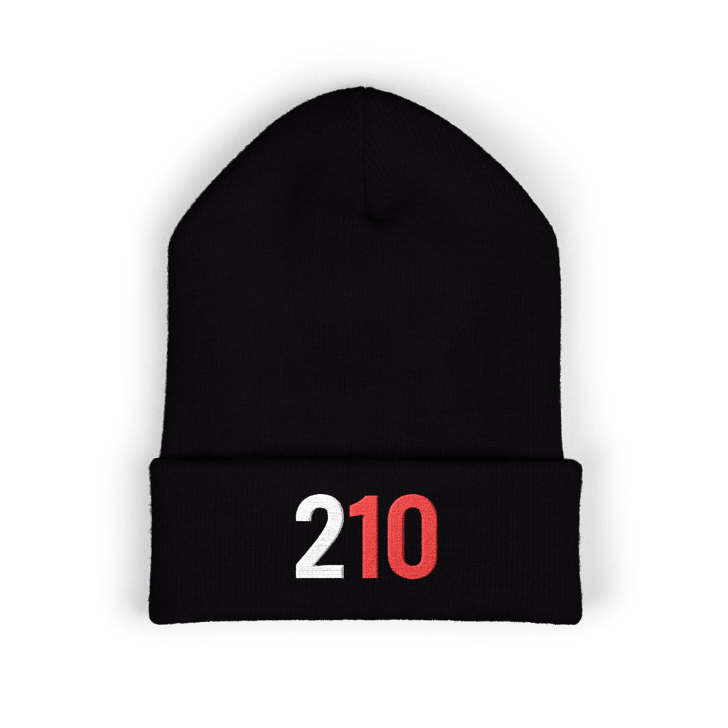 210 Beanie