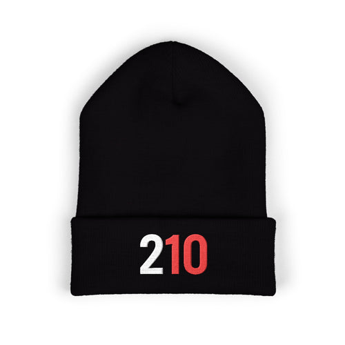 210 Beanie