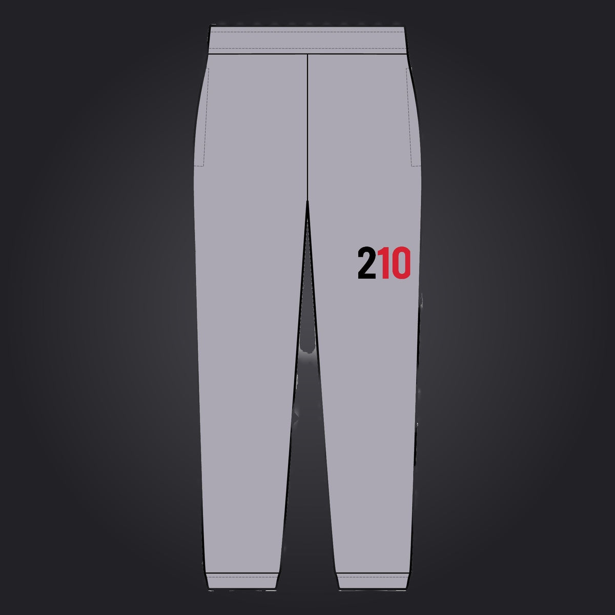 210 Productions Sweatpants