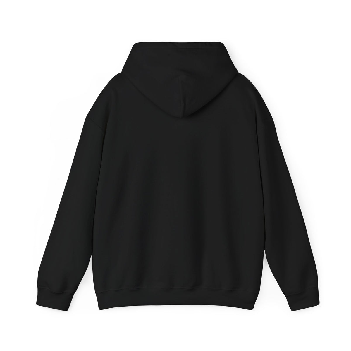 210 Productions Hoodie – Full Logo